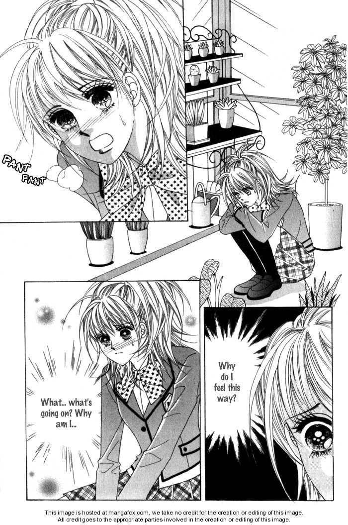 Read Sesanga Deombyeora! chapter 3.3 image 4 on Lezhin