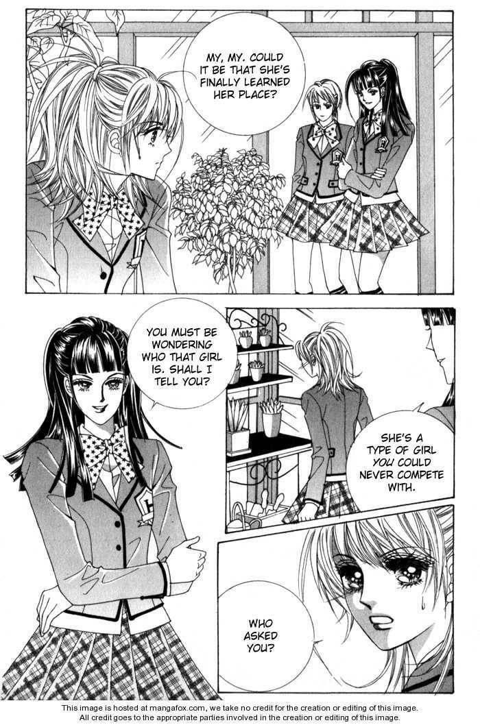 Read Sesanga Deombyeora! chapter 3.3 image 5 on Lezhin