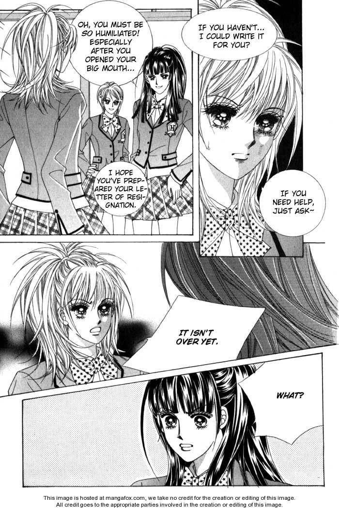 Read Sesanga Deombyeora! chapter 3.3 image 6 on Lezhin