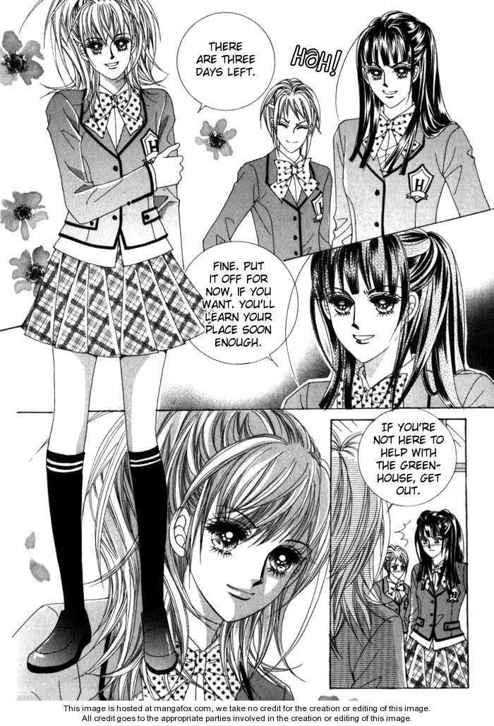 Read Sesanga Deombyeora! chapter 3.3 image 7 on Lezhin