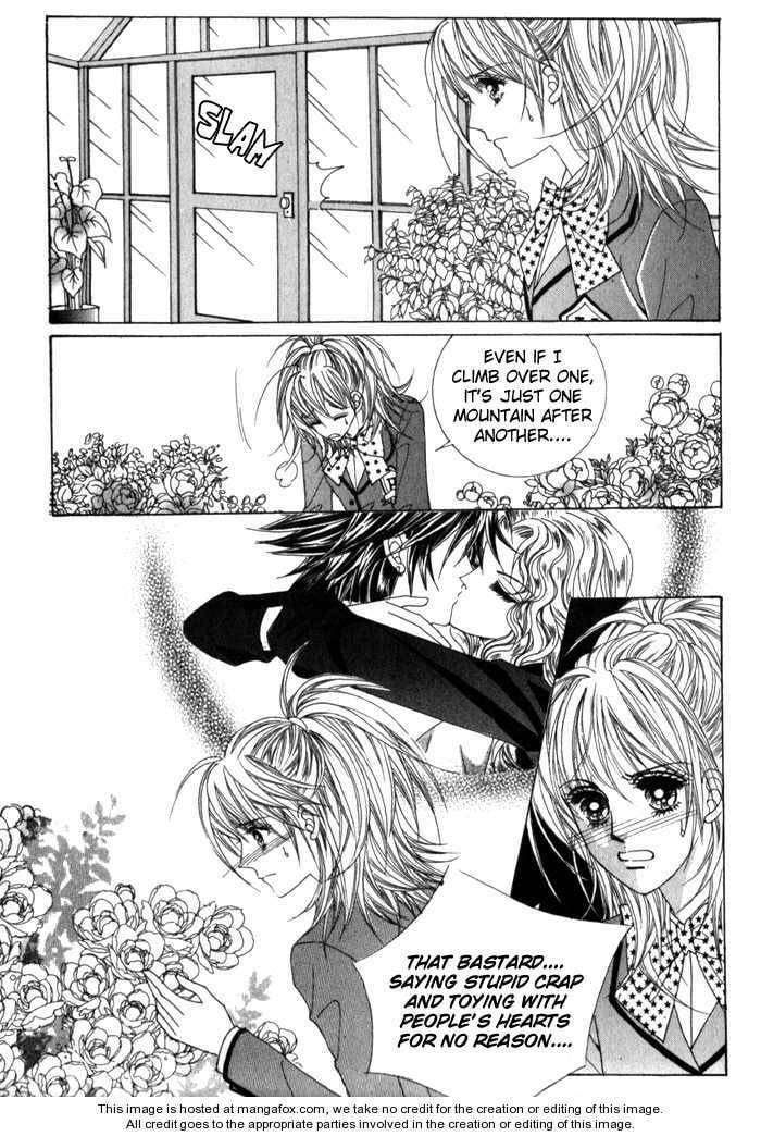 Read Sesanga Deombyeora! chapter 3.3 image 8 on Lezhin
