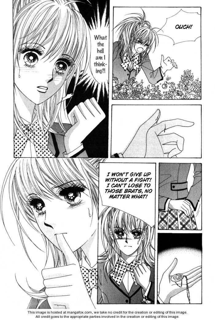 Read Sesanga Deombyeora! chapter 3.3 image 9 on Lezhin