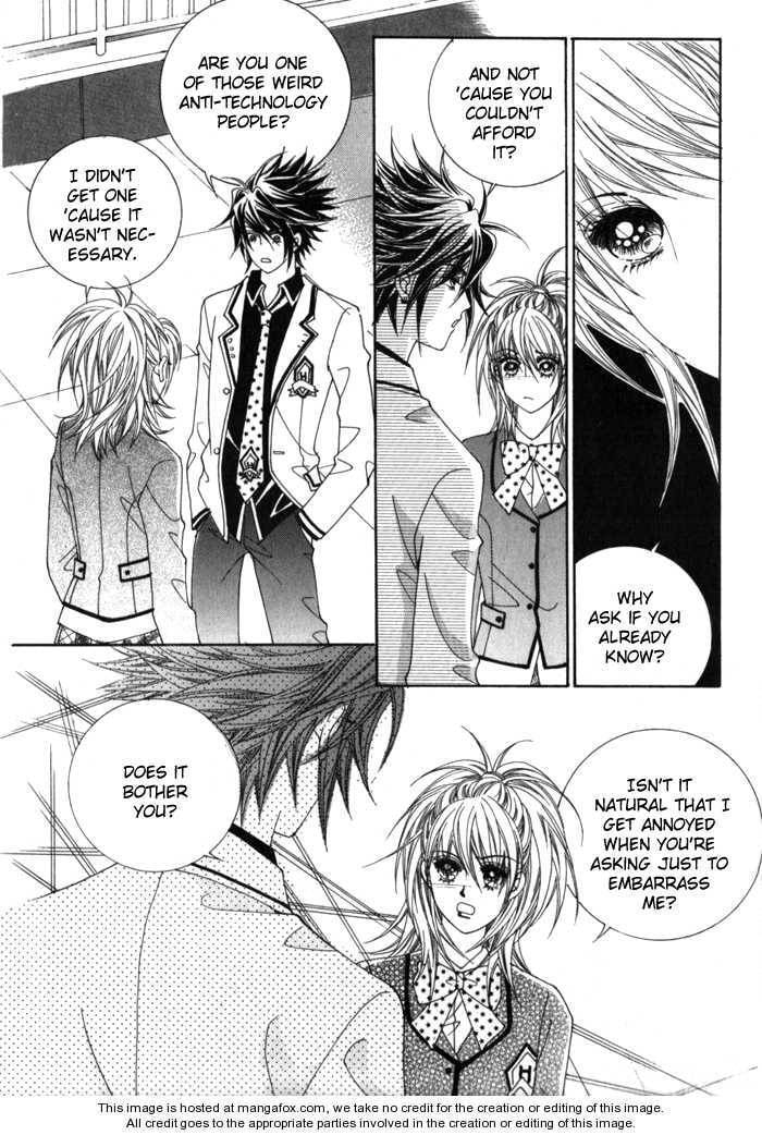 Read Sesanga Deombyeora! chapter 3.4 image 10 on Lezhin