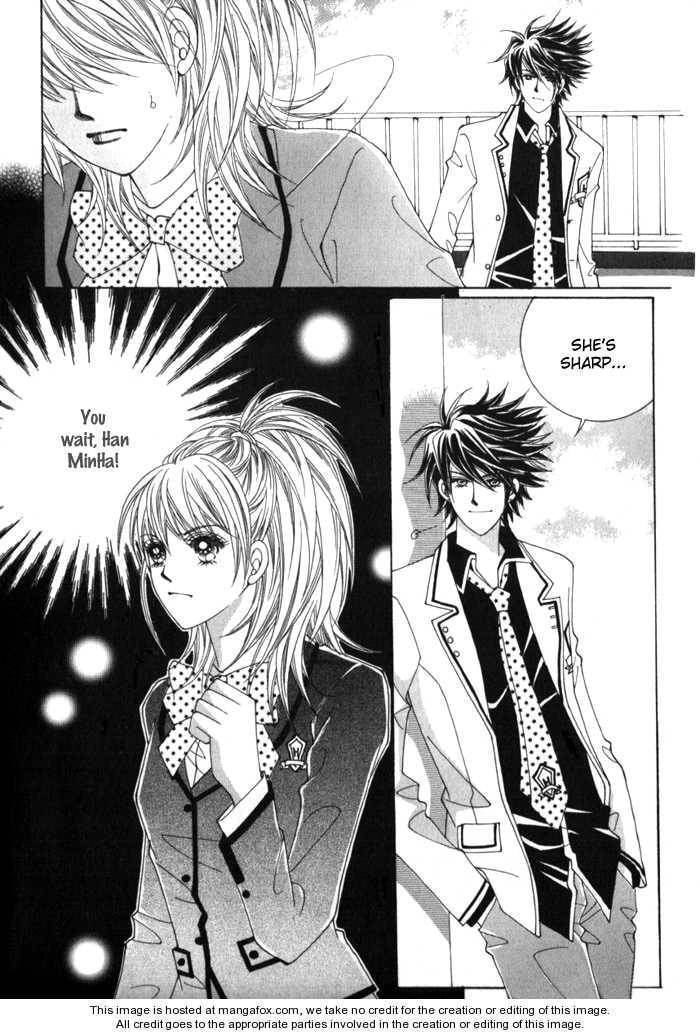 Read Sesanga Deombyeora! chapter 3.4 image 11 on Lezhin