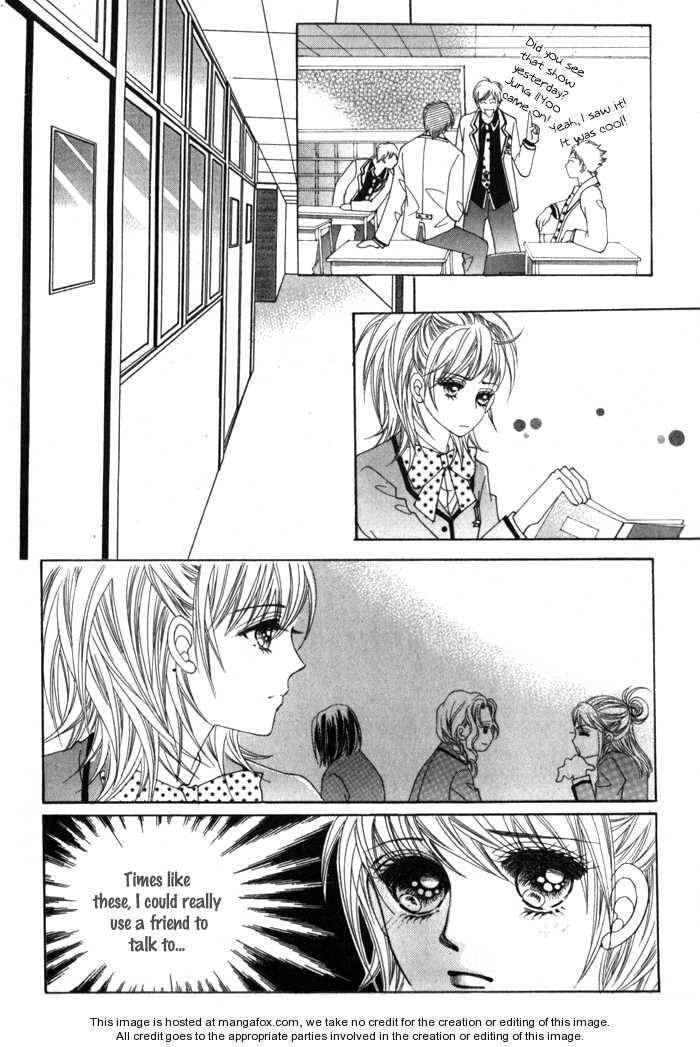 Read Sesanga Deombyeora! chapter 3.4 image 12 on Lezhin