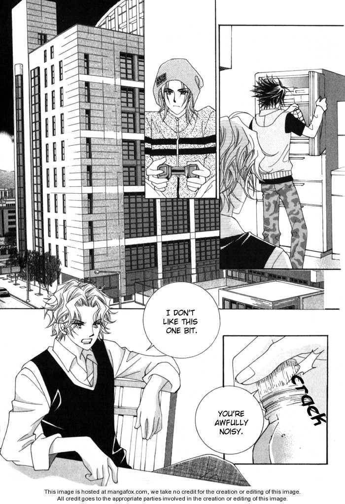 Read Sesanga Deombyeora! chapter 3.4 image 15 on Lezhin