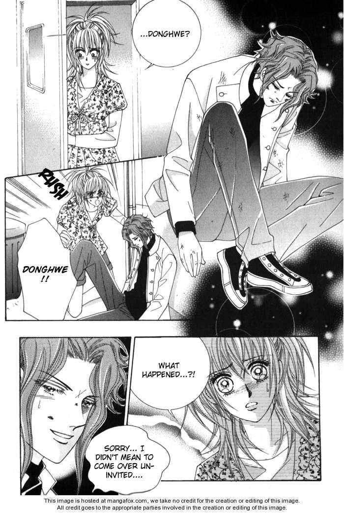 Read Sesanga Deombyeora! chapter 3.4 image 20 on Lezhin