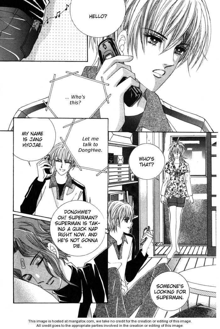 Read Sesanga Deombyeora! chapter 3.4 image 25 on Lezhin