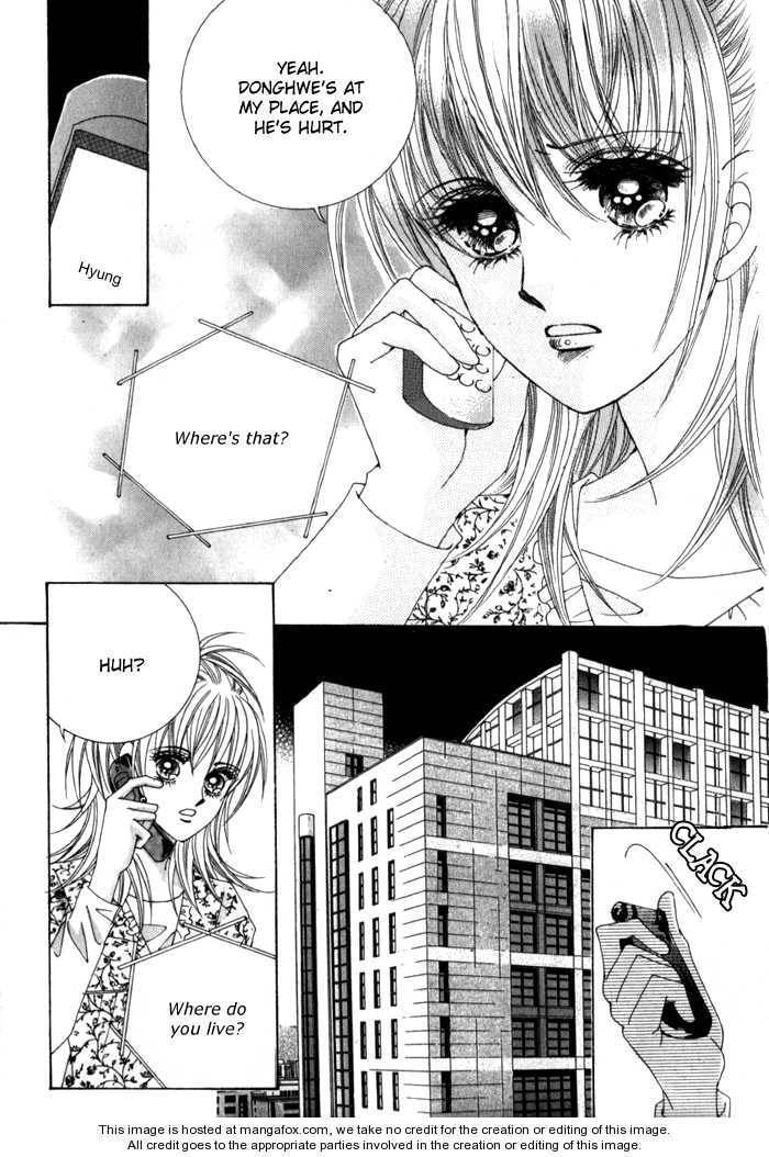 Read Sesanga Deombyeora! chapter 3.4 image 27 on Lezhin