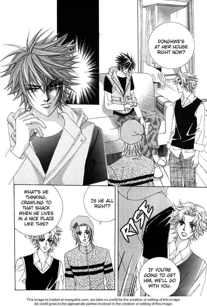 Read Sesanga Deombyeora! chapter 3.4 image 28 on Lezhin