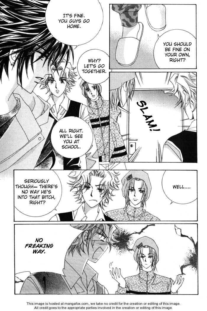 Read Sesanga Deombyeora! chapter 3.4 image 29 on Lezhin