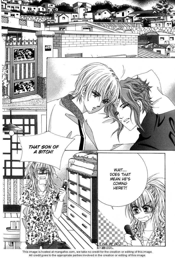 Read Sesanga Deombyeora! chapter 3.4 image 30 on Lezhin