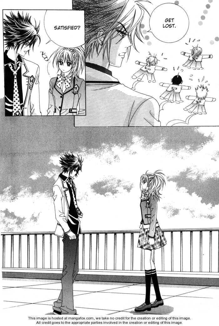 Read Sesanga Deombyeora! chapter 3.4 image 4 on Lezhin