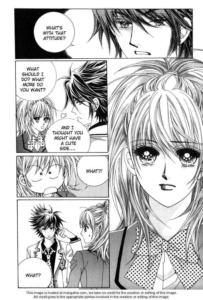 Read Sesanga Deombyeora! chapter 3.4 image 6 on Lezhin