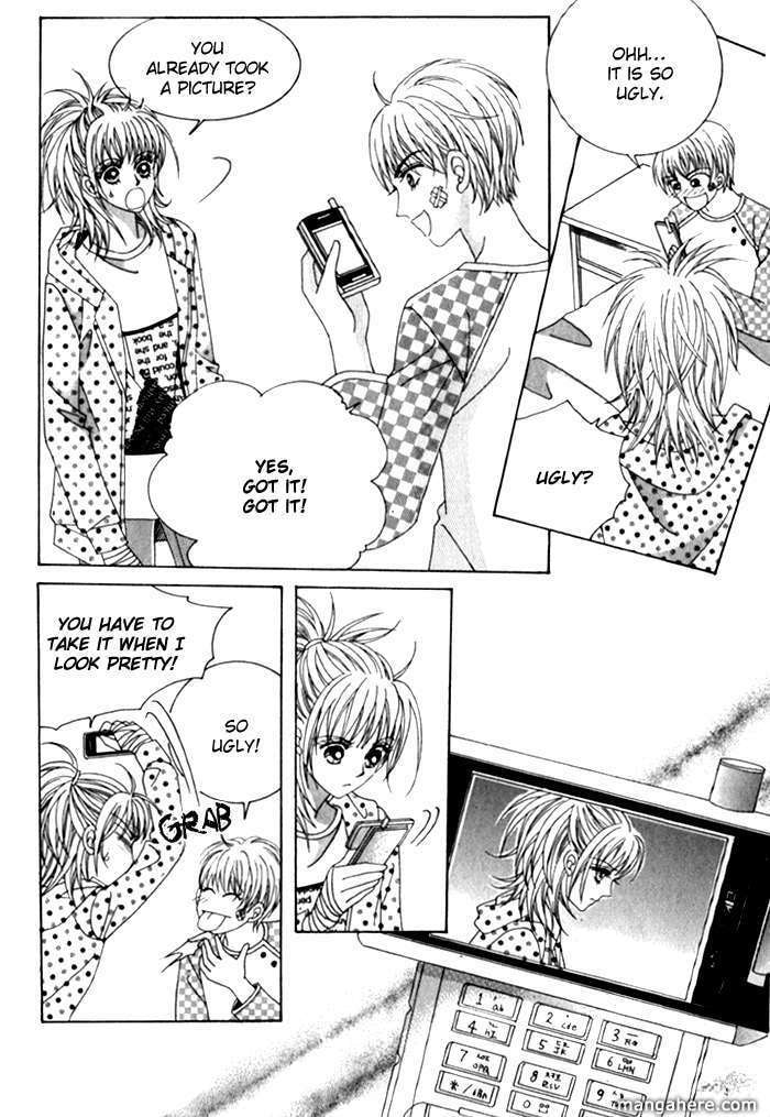Read Sesanga Deombyeora! chapter 3 image 14 on Lezhin