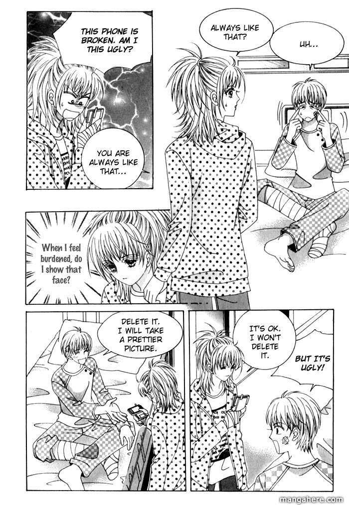 Read Sesanga Deombyeora! chapter 3 image 15 on Lezhin