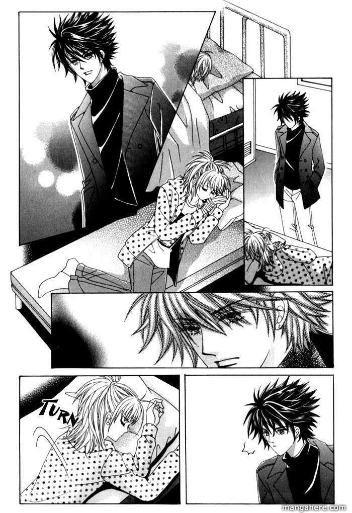 Read Sesanga Deombyeora! chapter 3 image 17 on Lezhin