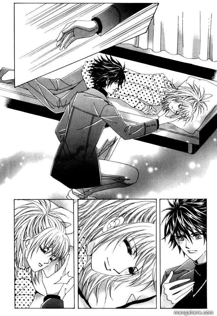 Read Sesanga Deombyeora! chapter 3 image 18 on Lezhin