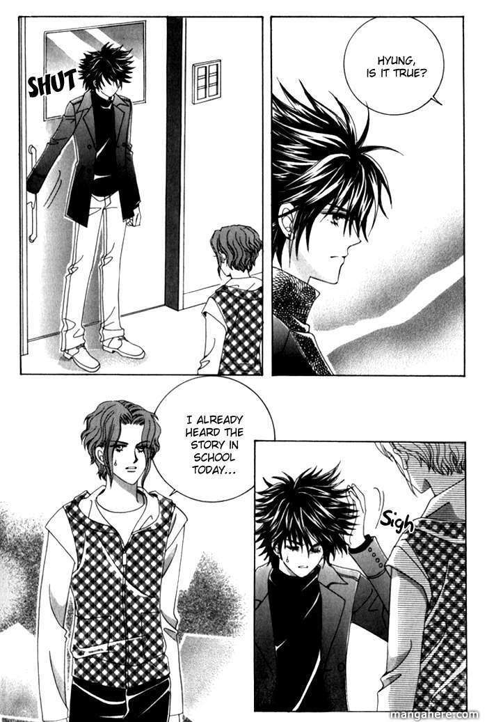 Read Sesanga Deombyeora! chapter 3 image 19 on Lezhin
