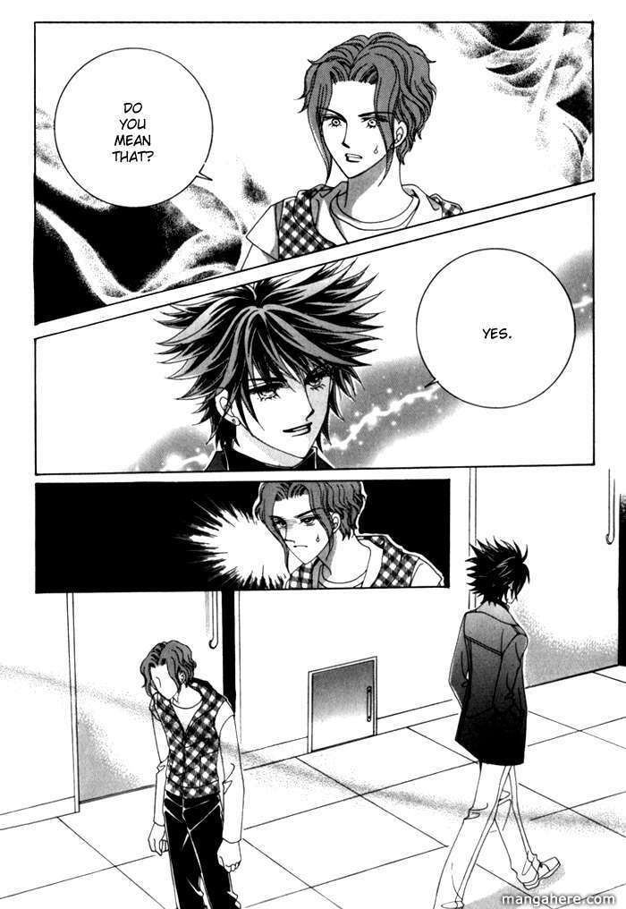 Read Sesanga Deombyeora! chapter 3 image 21 on Lezhin
