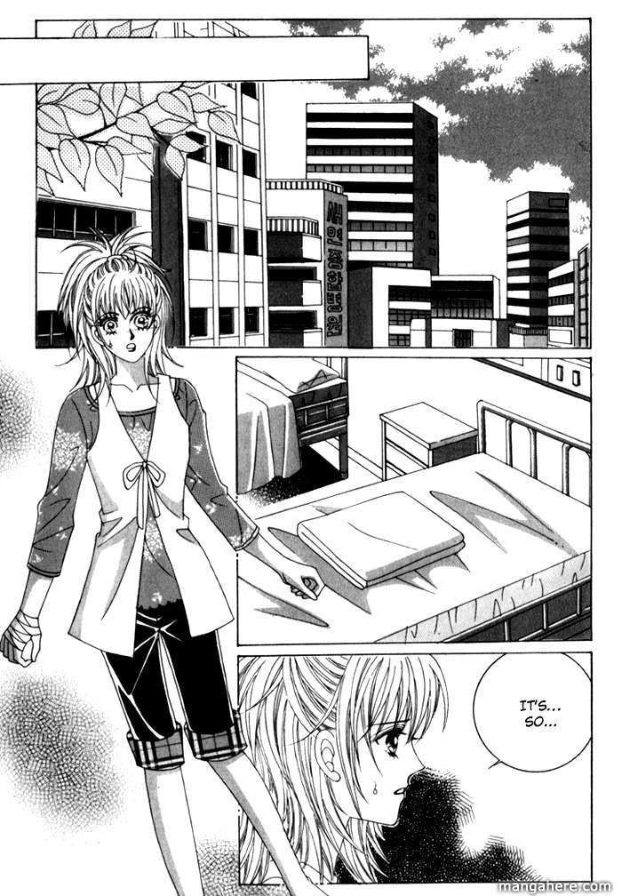 Read Sesanga Deombyeora! chapter 3 image 22 on Lezhin