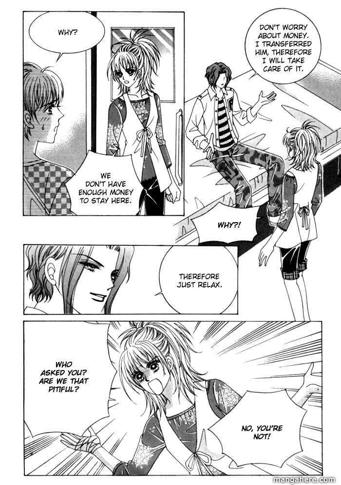Read Sesanga Deombyeora! chapter 3 image 25 on Lezhin