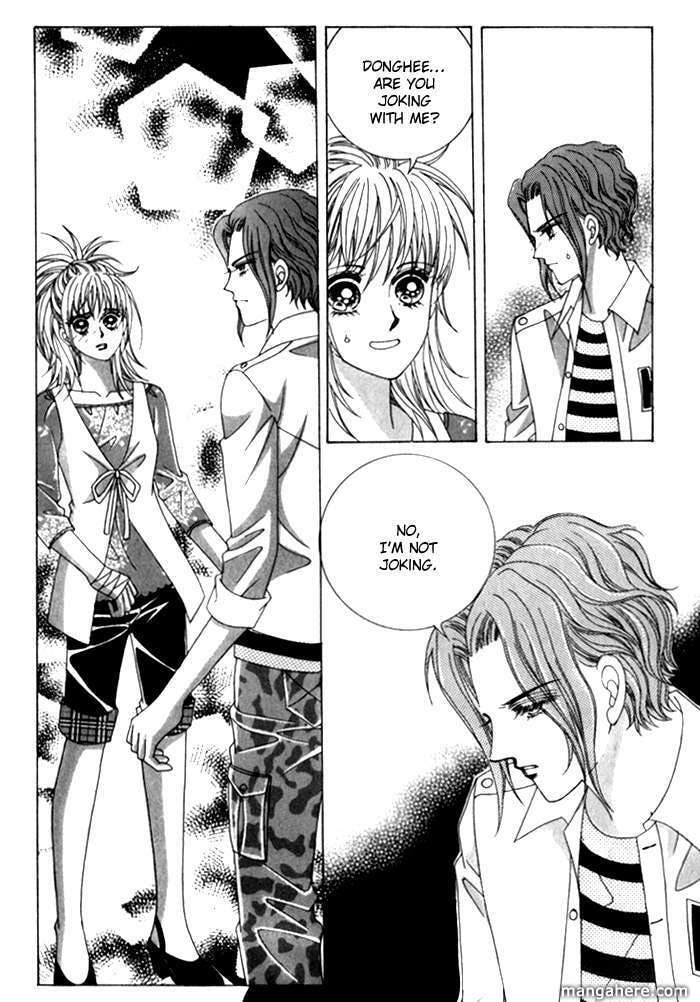 Read Sesanga Deombyeora! chapter 3 image 27 on Lezhin