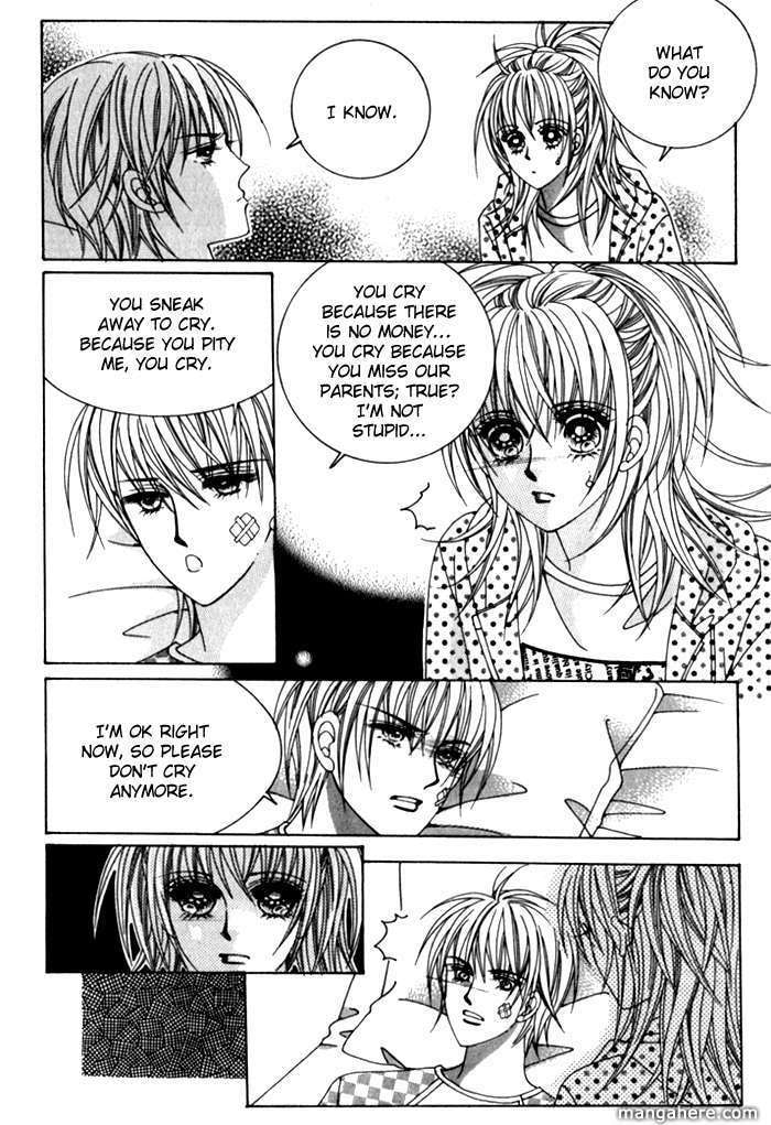 Read Sesanga Deombyeora! chapter 3 image 3 on Lezhin