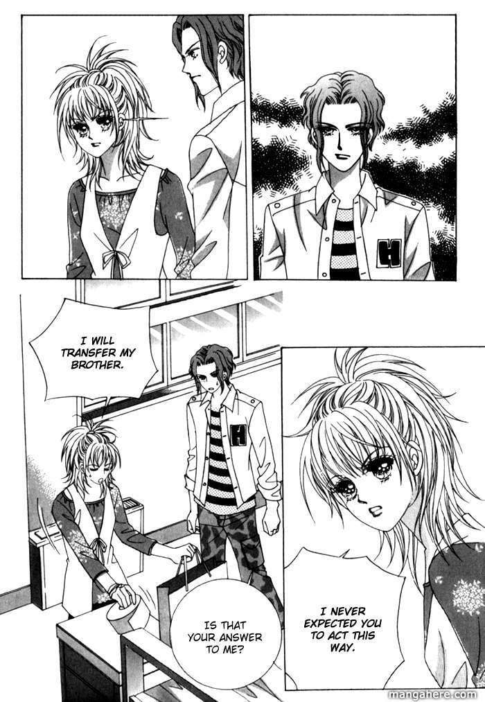 Read Sesanga Deombyeora! chapter 3 image 30 on Lezhin