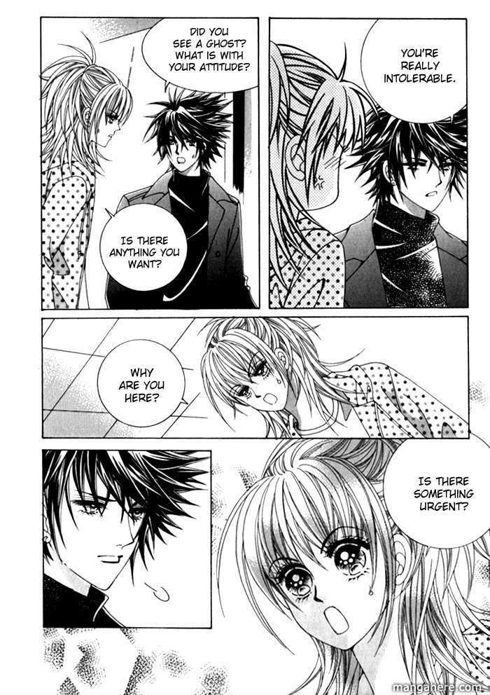 Read Sesanga Deombyeora! chapter 3 image 5 on Lezhin