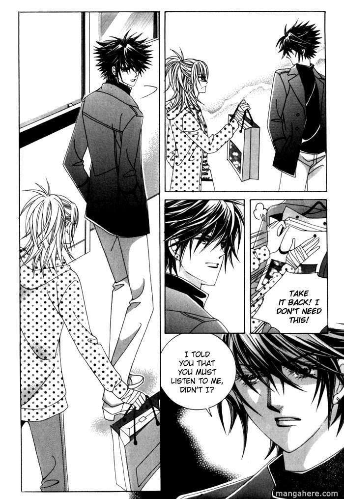 Read Sesanga Deombyeora! chapter 3 image 9 on Lezhin