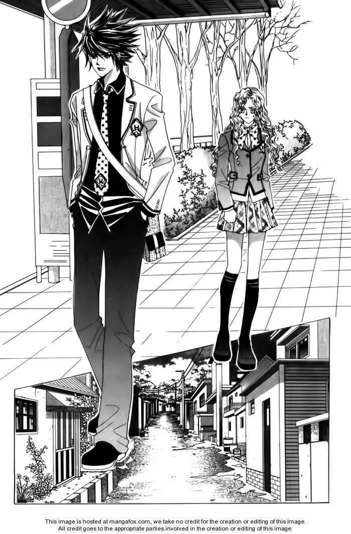 Read Sesanga Deombyeora! chapter 4.1 image 10 on Lezhin