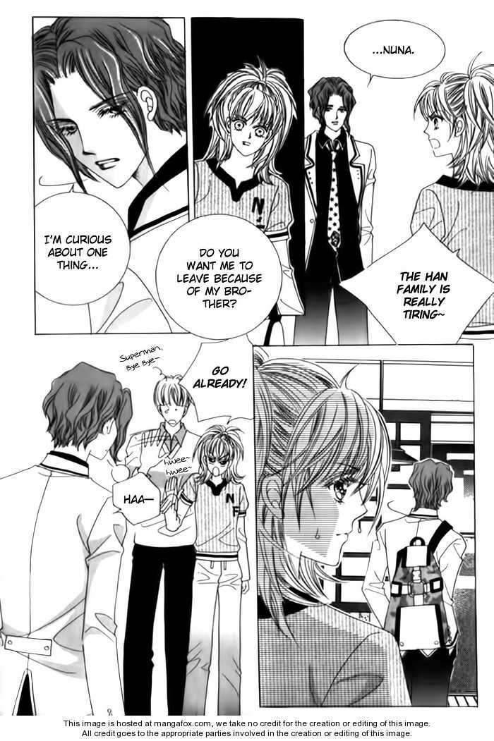 Read Sesanga Deombyeora! chapter 4.1 image 13 on Lezhin