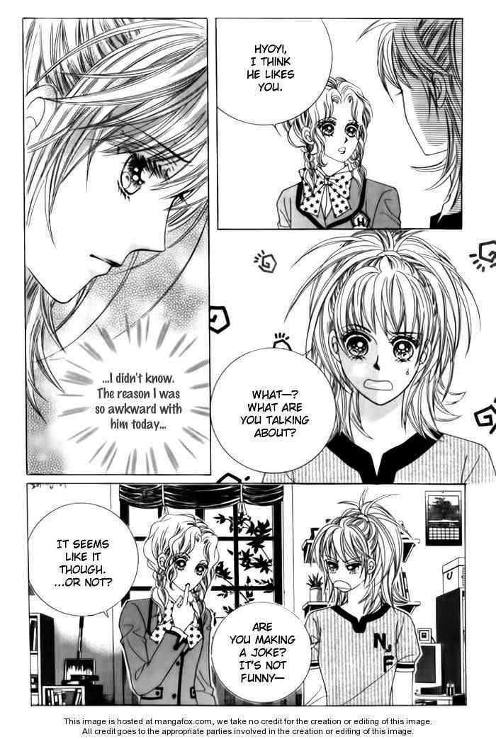 Read Sesanga Deombyeora! chapter 4.1 image 14 on Lezhin