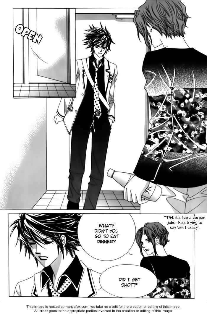 Read Sesanga Deombyeora! chapter 4.1 image 16 on Lezhin