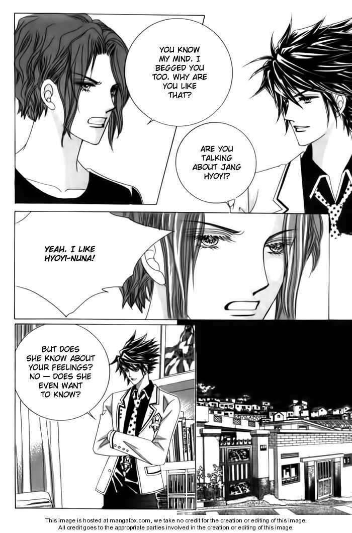 Read Sesanga Deombyeora! chapter 4.1 image 18 on Lezhin