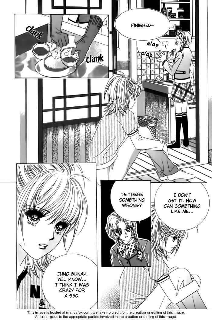Read Sesanga Deombyeora! chapter 4.1 image 19 on Lezhin