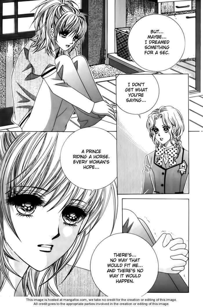 Read Sesanga Deombyeora! chapter 4.1 image 20 on Lezhin