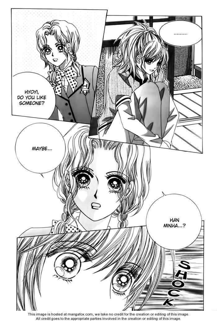 Read Sesanga Deombyeora! chapter 4.1 image 21 on Lezhin