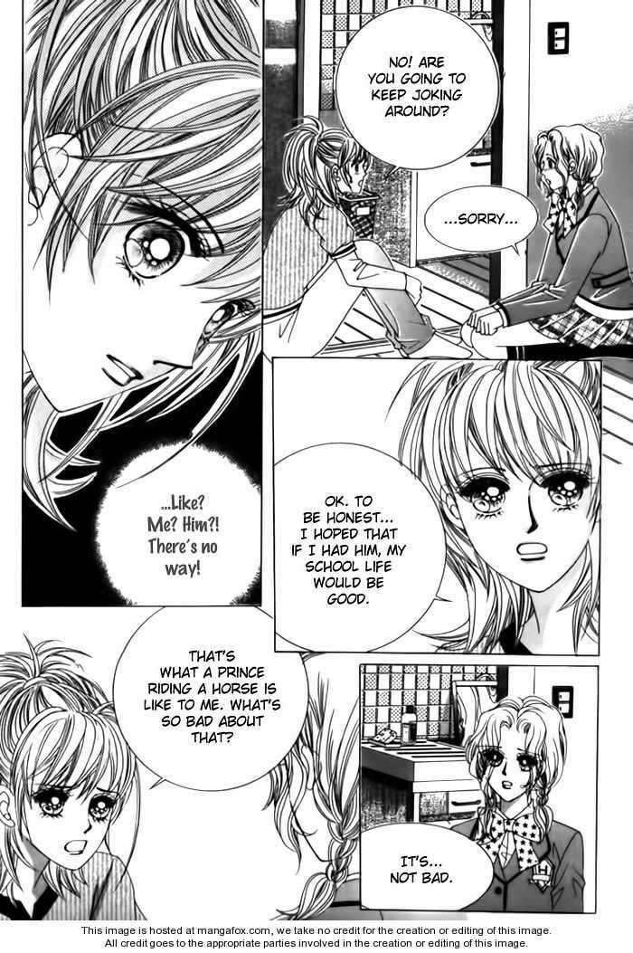 Read Sesanga Deombyeora! chapter 4.1 image 22 on Lezhin