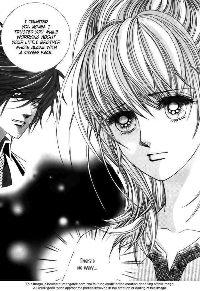 Read Sesanga Deombyeora! chapter 4.1 image 23 on Lezhin