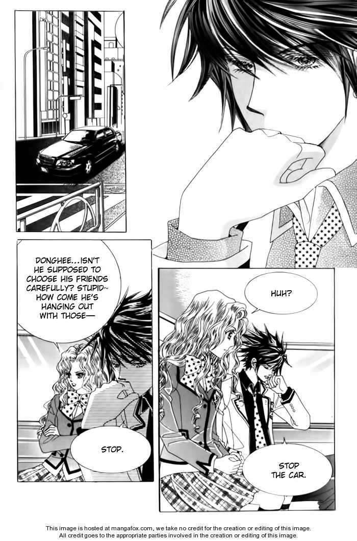 Read Sesanga Deombyeora! chapter 4.1 image 4 on Lezhin