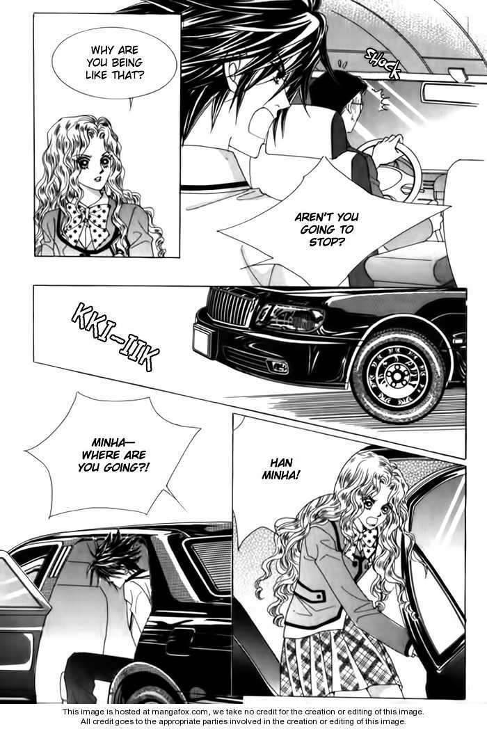 Read Sesanga Deombyeora! chapter 4.1 image 5 on Lezhin