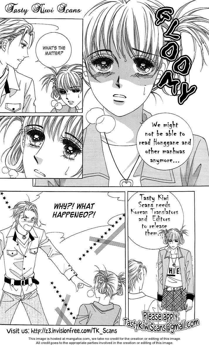 Read Sesanga Deombyeora! chapter 4.2 image 1 on Lezhin