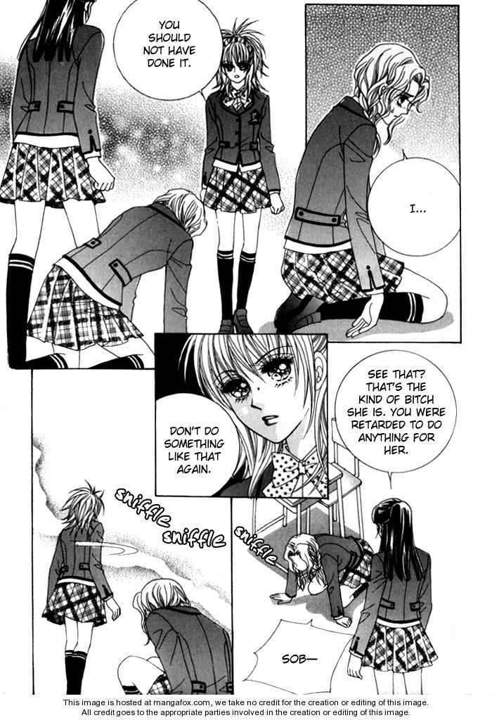 Read Sesanga Deombyeora! chapter 4.2 image 11 on Lezhin