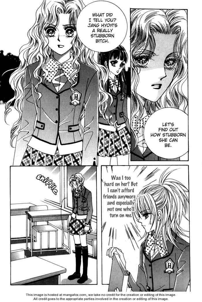 Read Sesanga Deombyeora! chapter 4.2 image 12 on Lezhin