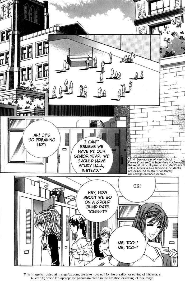 Read Sesanga Deombyeora! chapter 4.2 image 13 on Lezhin
