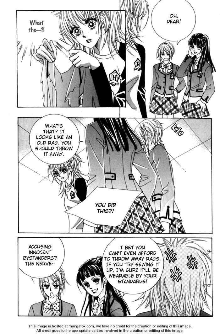 Read Sesanga Deombyeora! chapter 4.2 image 14 on Lezhin