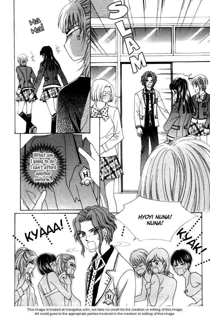 Read Sesanga Deombyeora! chapter 4.2 image 15 on Lezhin