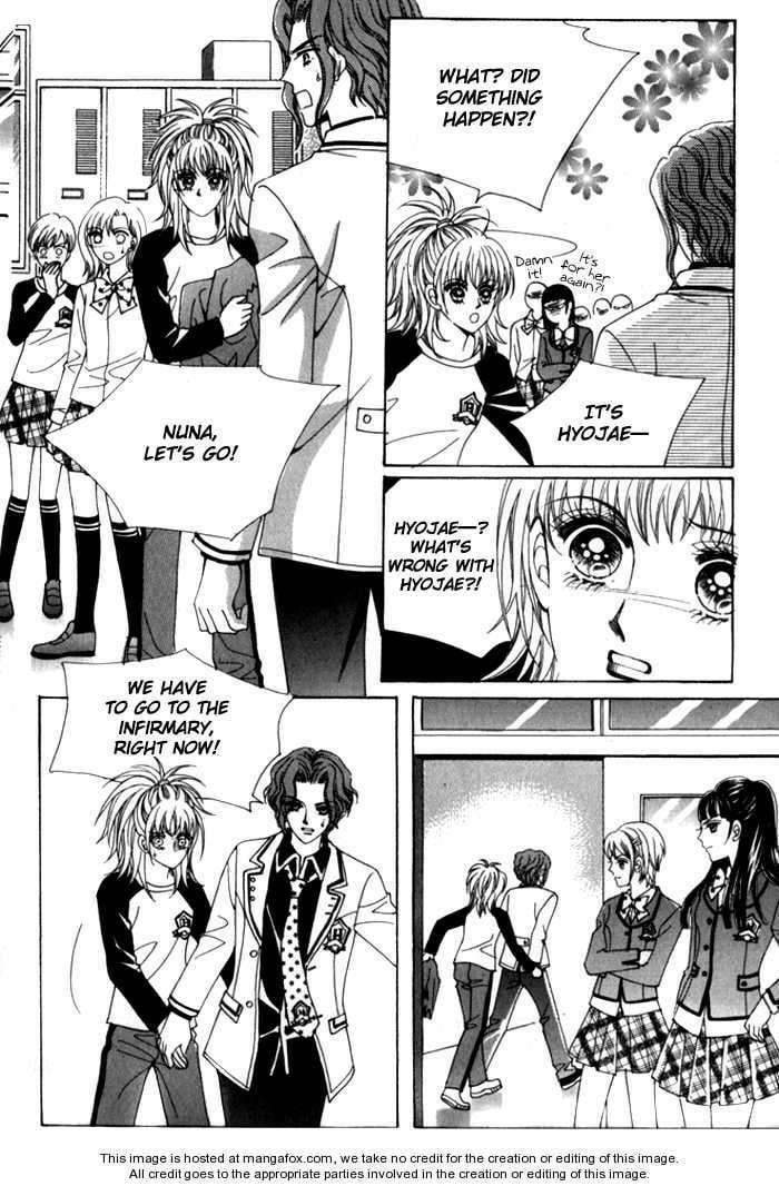 Read Sesanga Deombyeora! chapter 4.2 image 16 on Lezhin